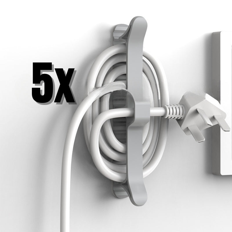 Haustopia "Kabbly" - Kabelorganizer