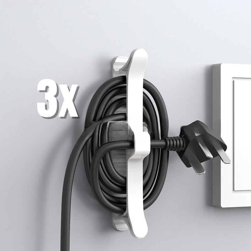 Haustopia "Kabbly" - Kabelorganizer