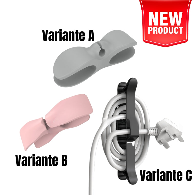 Haustopia "Kabbly" - Kabelorganizer