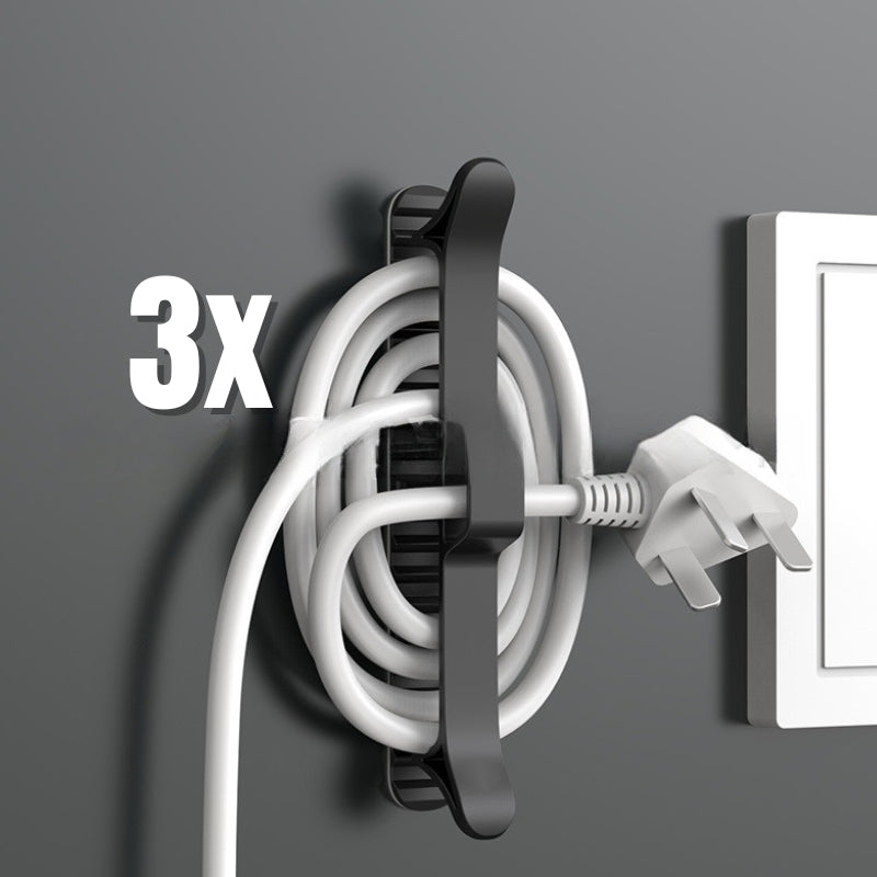 Haustopia "Kabbly" - Kabelorganizer