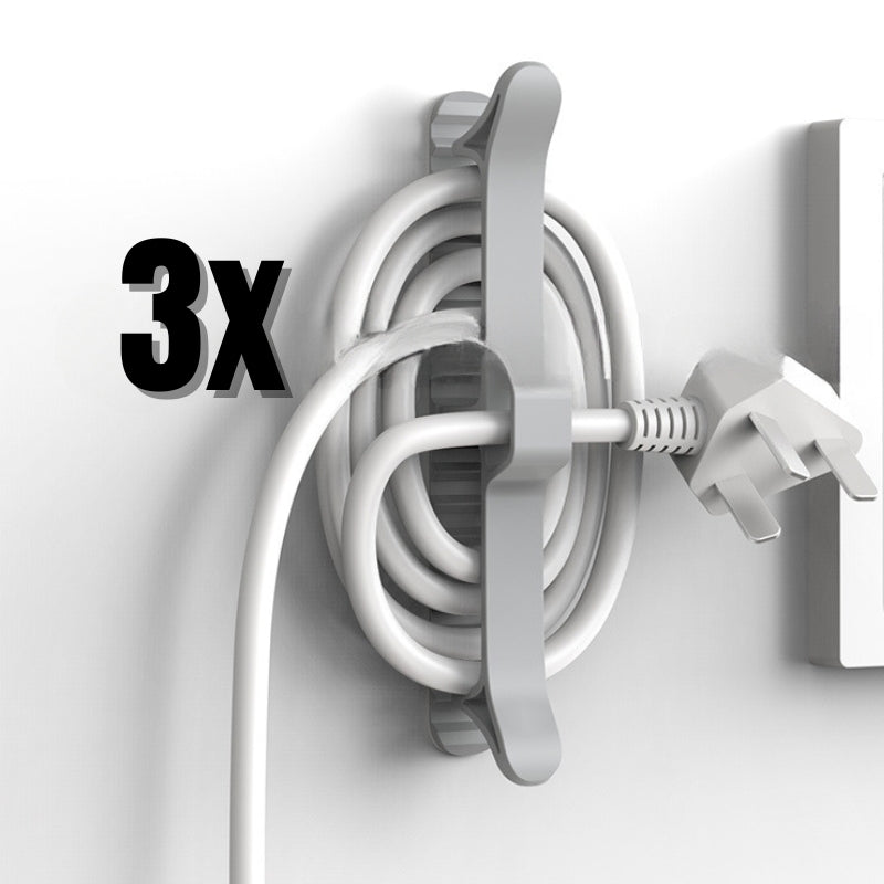 Haustopia "Kabbly" - Kabelorganizer