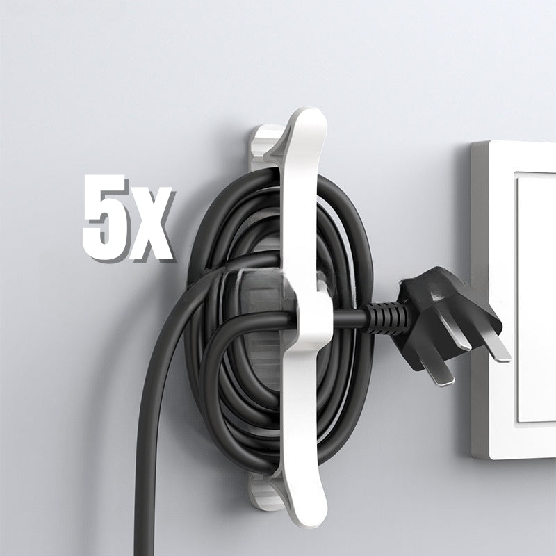 Haustopia "Kabbly" - Kabelorganizer