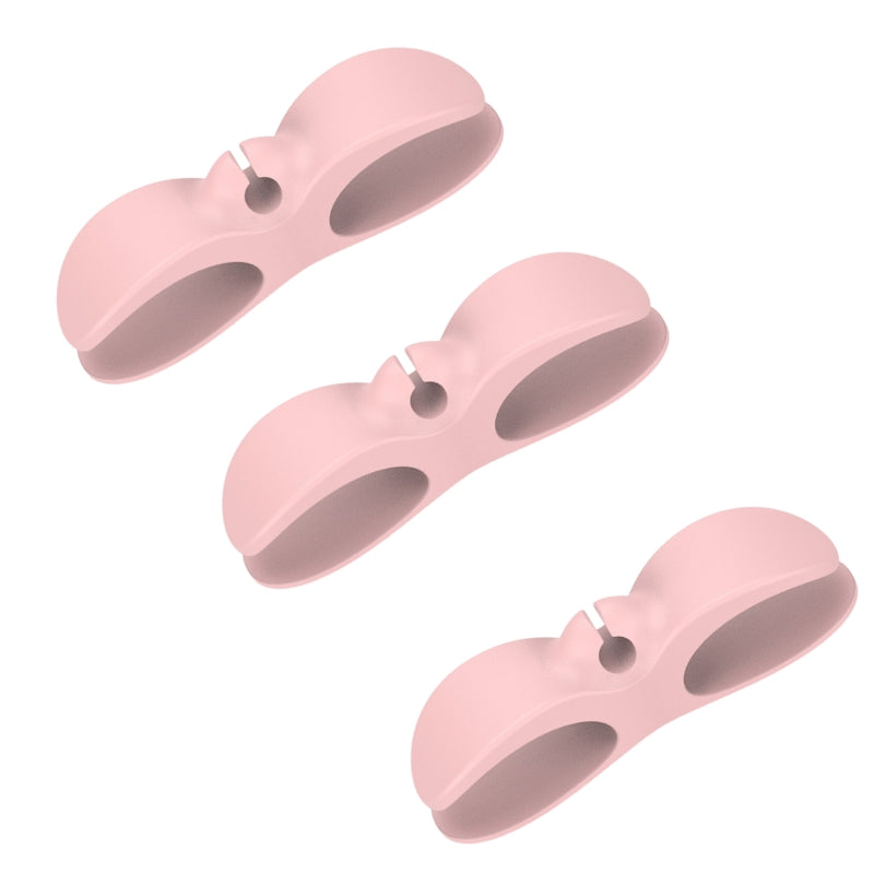 Haustopia "Kabbly" - Kabelorganizer