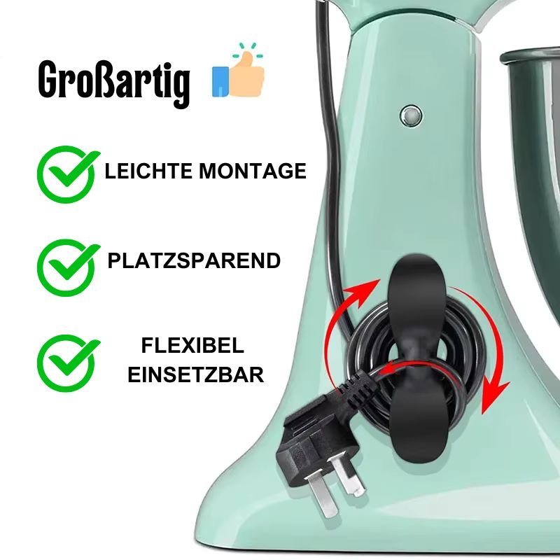 Haustopia "Kabbly" - Kabelorganizer